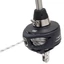 Furlex 404S, BASIC készlet, 14 mm forstag Ø-vel, 20100 mm max. forstag hosszal, standard Sta-lok terminállal Furlex 404S, BASIC készlet, 14 mm forstag Ø-vel, 20100 mm max. forstag hosszal, standard Sta-lok terminállal