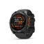fenix 8 51mm AMOLED, sötétszürke, fekete szilikon szíjjal (ED) fenix 8 51mm AMOLED, sötétszürke, fekete szilikon szíjjal (ED)
