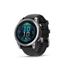fenix E 47mm acél, fekete szilikon szíjjal (ED) fenix E 47mm acél, fekete szilikon szíjjal (ED)