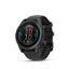 fenix E 47mm sötétszürke acél, fekete szilikon szíjjal (ED) fenix E 47mm sötétszürke acél, fekete szilikon szíjjal (ED)