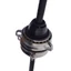 Állítható tack forgócsiga (ATS - adjustable tack swivel), GX15 Állítható tack forgócsiga (ATS - adjustable tack swivel), GX15