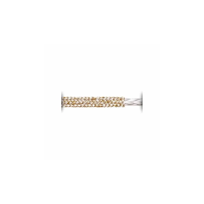 Armare Ropes DYN SK78 + PU performance hajó és vitorlás kötél - 6 mm többféle színben