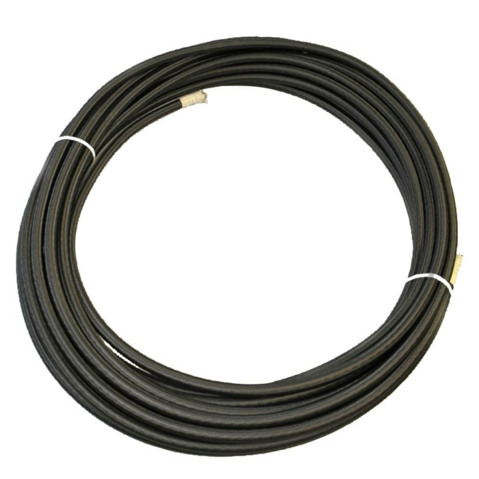 Seldén, anti torziós kábel (AT), 11 Ø mm, (GX10, CX15, CX15 + GX10 adapter - rendszerekhez), többféle hosszúságban