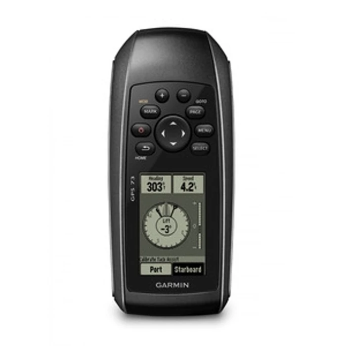 Garmin, GPS 73 INTL hajós kézi készülék, vitorlás műszer, hajózási műszer Garmin, GPS 73 INTL hajós kézi készülék, vitorlás műszer, hajózási műszer