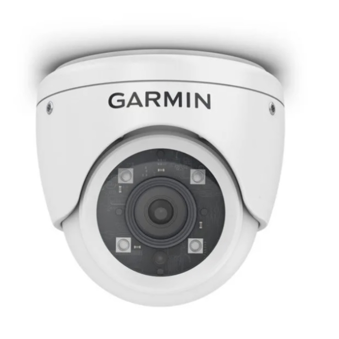 Garmin, GC™ 200 Marine IP kamera, vitorlás műszer, hajózási műszer