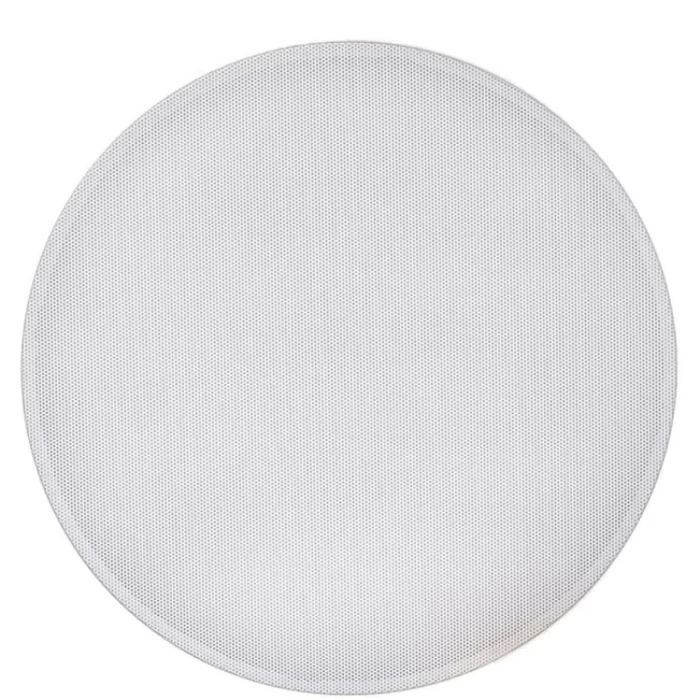 FUSION 6&quot; SUPER FLUSH SPEAKER PAIR WHITE MAGNETIC GRILLES hajós hangszóró