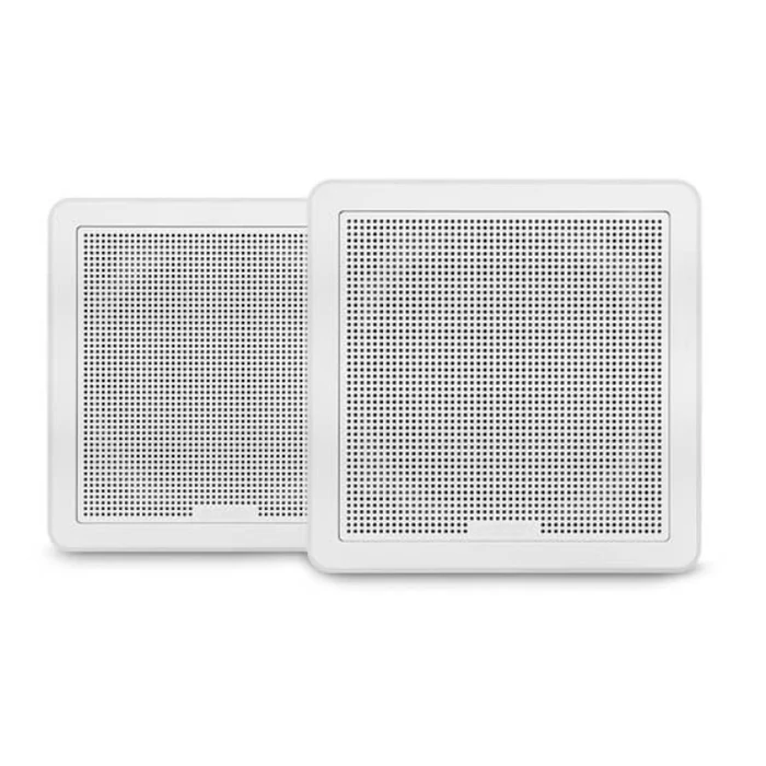 FUSION 6.5&quot; FM-F65SW SÍKBA BEÉPÍTHETŐ, FEHÉR, NÉGYZET