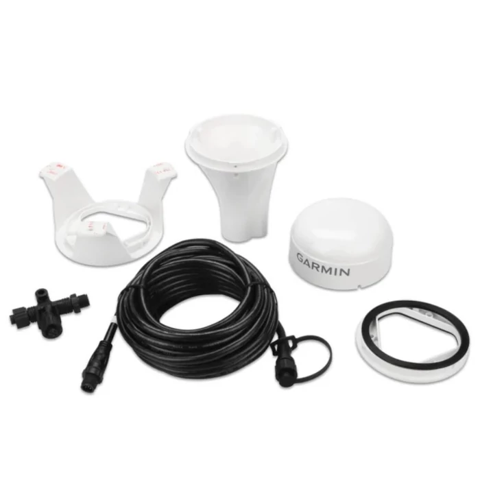 GPS 24X NMEA 2000