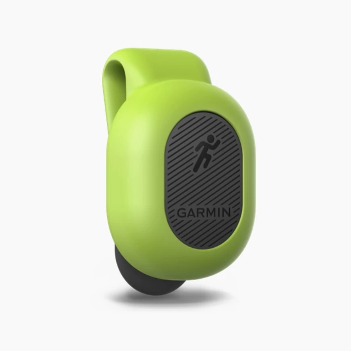 RUNNING DYNAMICS POD