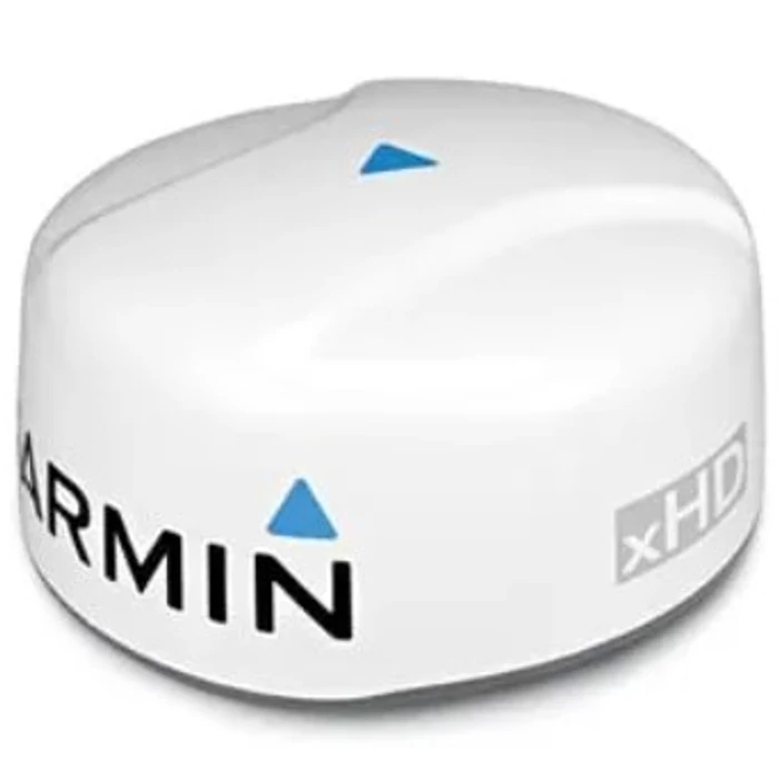 GMR 24 XHD radar