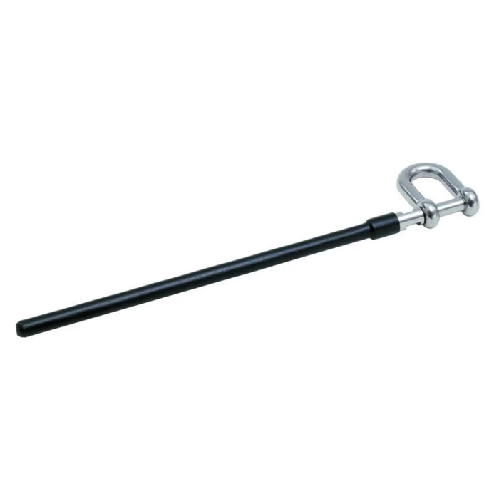 Seldén elfordulásgátló sekli (Anti-Twist Shackle), többféle méretben CX és GX betekerőkhöz különböző méretekben