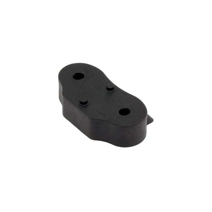 Seldén, rugós klem 38 mm - emelőtalp, kötélmenedzsment, Clam, klem, klemm, rúgós klem, rugós kötélszorító, Cam Cleats