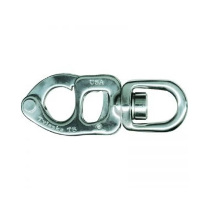 Tylaska T8 snapsekli, T8 Trigger Snap Shackle, T8 standard bail snap shackle