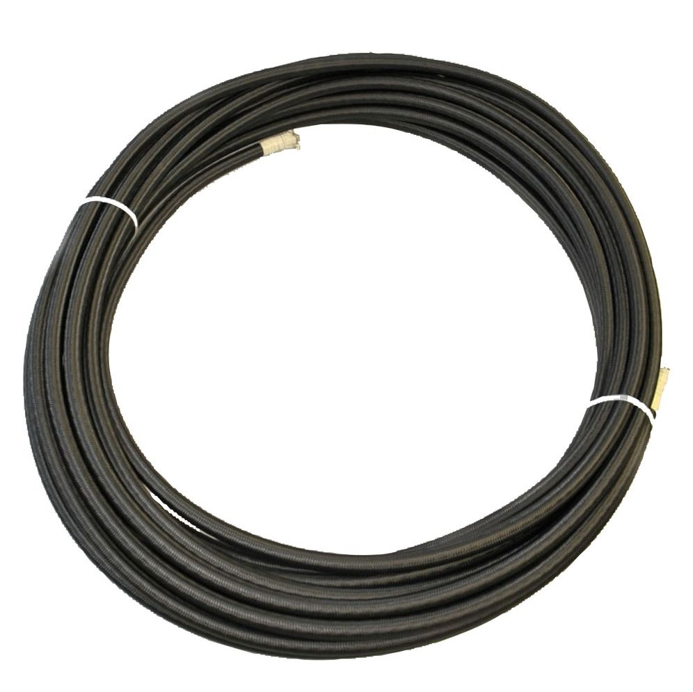 Anti torziós kábel (AT), 11 Ø mm, (GX10, CX15, CX15 + GX10 adapter - rendszerekhez), többféle hosszúságban