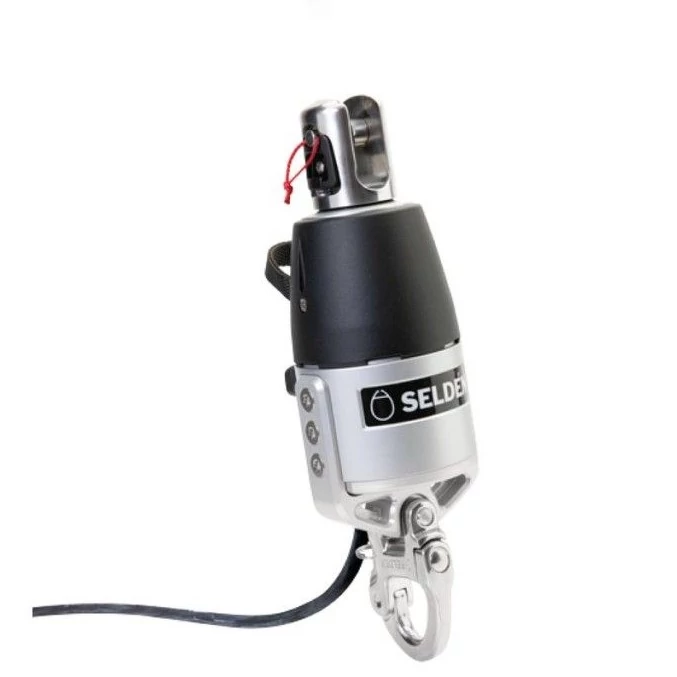 CXe 45 OD betekerő motor