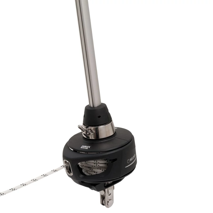 Furlex 204S, BASIC készlet, 6 mm forstag Ø-vel, többféle kivitelben