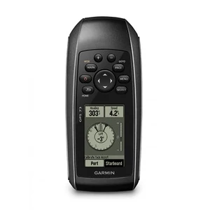 GPS 73 INTL hajós kézi készülék
