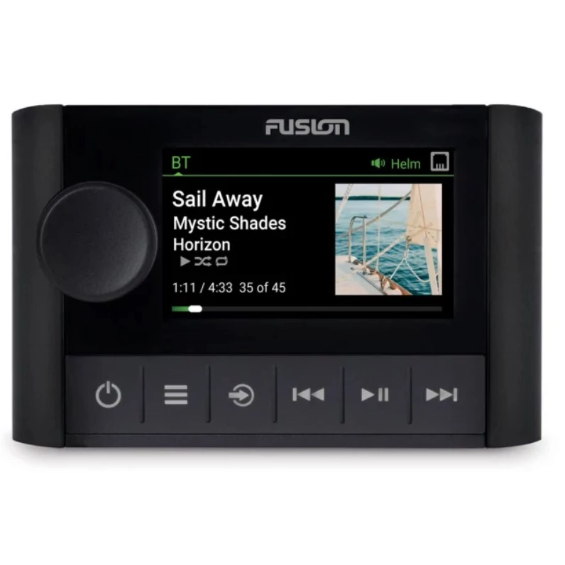 FUSION TÁVIRÁNYÍTÓ ETHERNET VEZETÉKES, 2,7