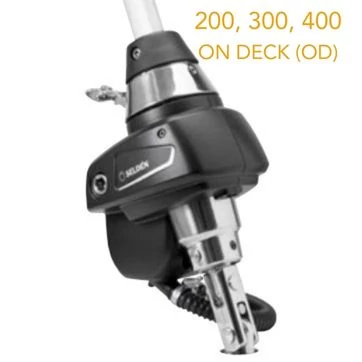 RETROFIT készlet, on deck, Furlex 200, 300, 400 betekerőkhöz