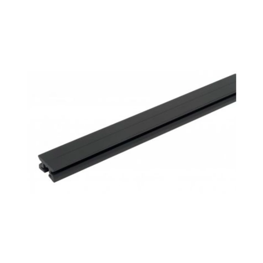 System 30 traveller és sínrendszer - SLIDING BOLT profilú sínek többféle méretben