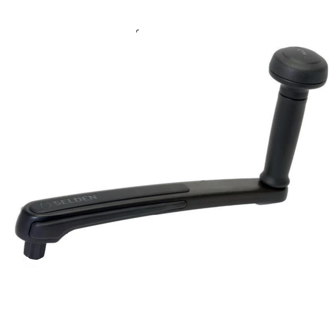 Verseny csörlőkar - ONE TOUCH - Race GRIP,  többféle méretben