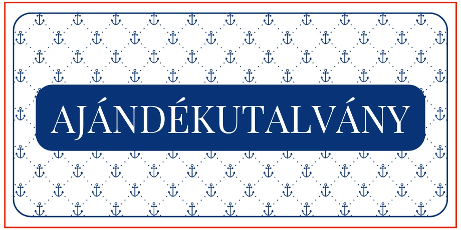 Naviter Kft. - ajándékutalvány